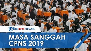 Memasuki Masa Sanggah CPNS 2019, Yuk Cari Tahu Apa Itu Masa Sanggah