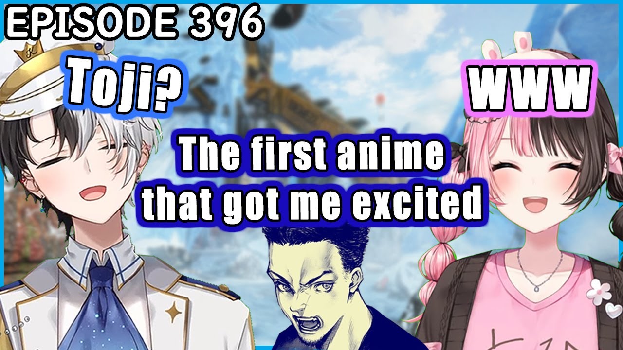 【ENG SUB】 OREAPO "Are you Yankii or Otaku?" Episode 396 
