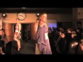 Fashion show nuage dautomne summer 2011mov