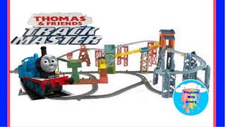Mad Dash on Sodor Set