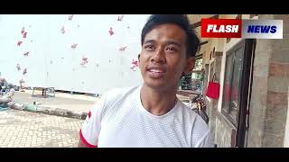 Rahmat Adi's Regrets Leaving the National Training Center