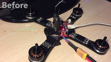The Mid Throttle Oscillation problem has been solved