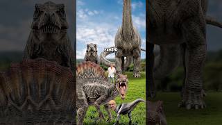 How big were dinosaurs