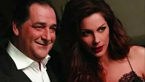 Despoina Vandi _ Vassilis Karras - Axaristi kai Al...