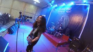 Gumarapus-Partisan Apatis (siantar extreme fest 2017)