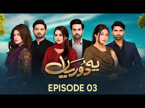 Yeh Dooriyan — Episode 3