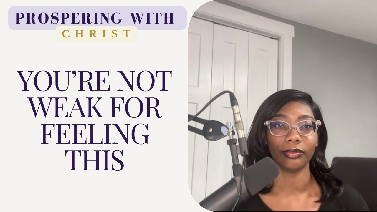 Pour Your Heart Out To God