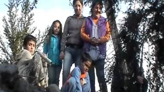 NORIAS DE QUILAPILUN 2