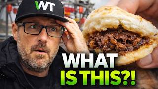 My CRAZY Trip Home From China! Lanzhou Silkroad