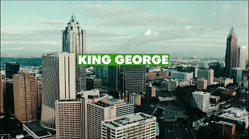 King George Hits The Stage With Snoop Dogg & Too Short (Live In Atlanta GA)