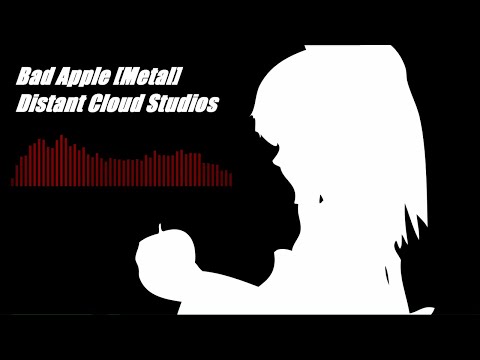 Bad Apple [Metal