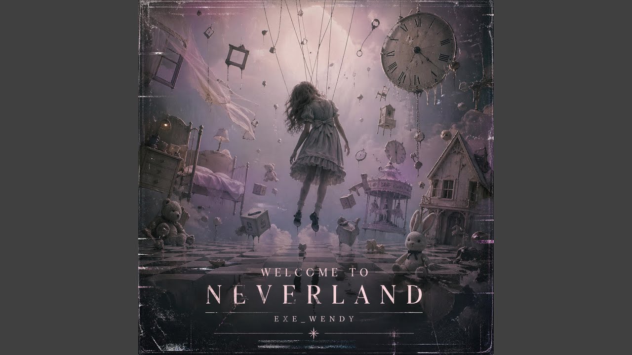 Welcome to Neverland - YouTube