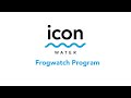 Frogwatch Program