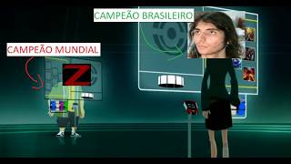 enfrentei o melhor do mundo de chaotic na primeira ranked da história