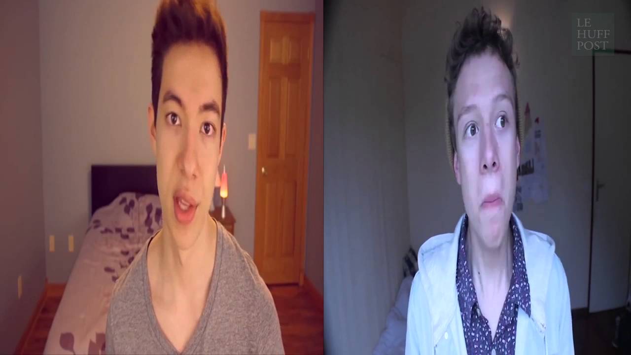 Math Podcast justifie ses plagiats au micro de Cauet