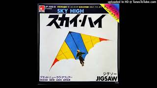 Jigsaw - Sky High - YouTube