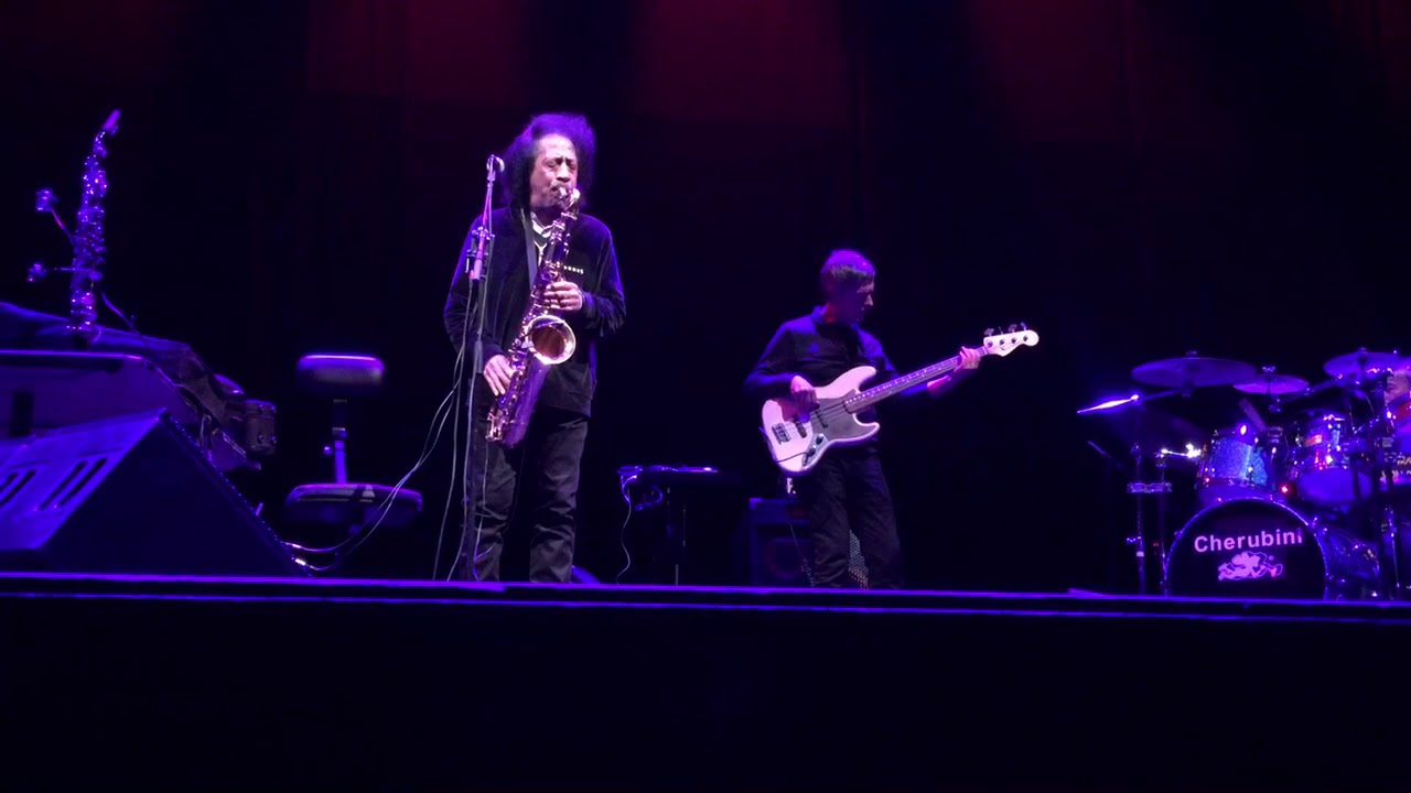 James Senese - Sott' e lenzole | Auditorium Parco della Musica