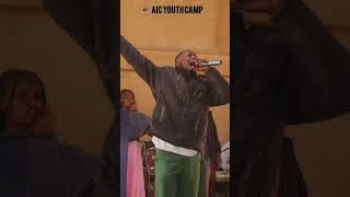Loitoktok Region Youth Camp #2025 #revivalmessages #holyspirit #praiseandworship ♥