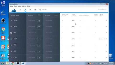 EASIEST WAY TO MINE CRYPTOCURRENCY + WIthdraw proof!