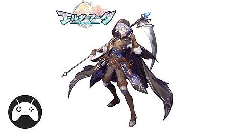 ELDERARK Gameplay (Android / iOS)