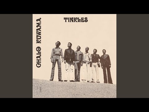 The Tinkles — Fat Knee