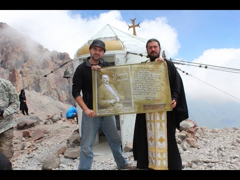 ექვთიმეს ფილმის მხარდასაჭერად #4 - Supporting Film EKVTIME #4