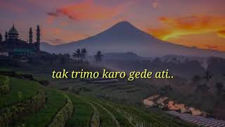 Download Lagu KUATNO AKU - DENNY CAKNAN FT ILUX ID || STORY WA MP3 Download Lagu KUATNO AKU - DENNY CAKNAN FT ILUX ID || STORY WA MP3