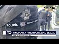 Vinculan a menor por abuso sexual en Poncitlán, Jalisco