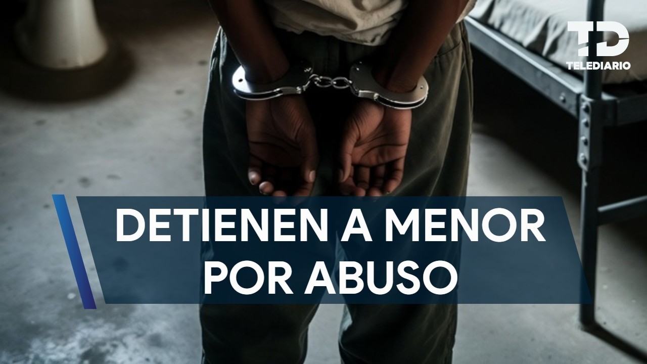 Vinculan a menor por abuso sexual en Poncitlán, Jalisco - YouTube