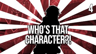 WOW! Cold Steel 3 Brought THIS Character In?? CS3 Playthrough
