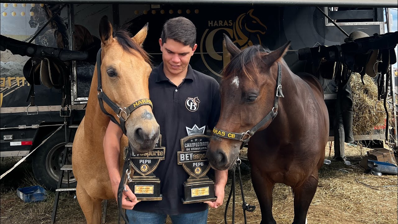 FOMOS CAMPEÕES NA ESTREIA DE YURI NO MIKE INTAC PELO PEPB!