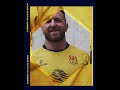 ALTERNATE KIT | Ulster Rugby New Alternate Kit for the 2021/22 season
