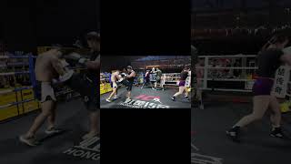 Woman fighter #gym #sports #training #motivation #fighter #strength #status #boxing #mma