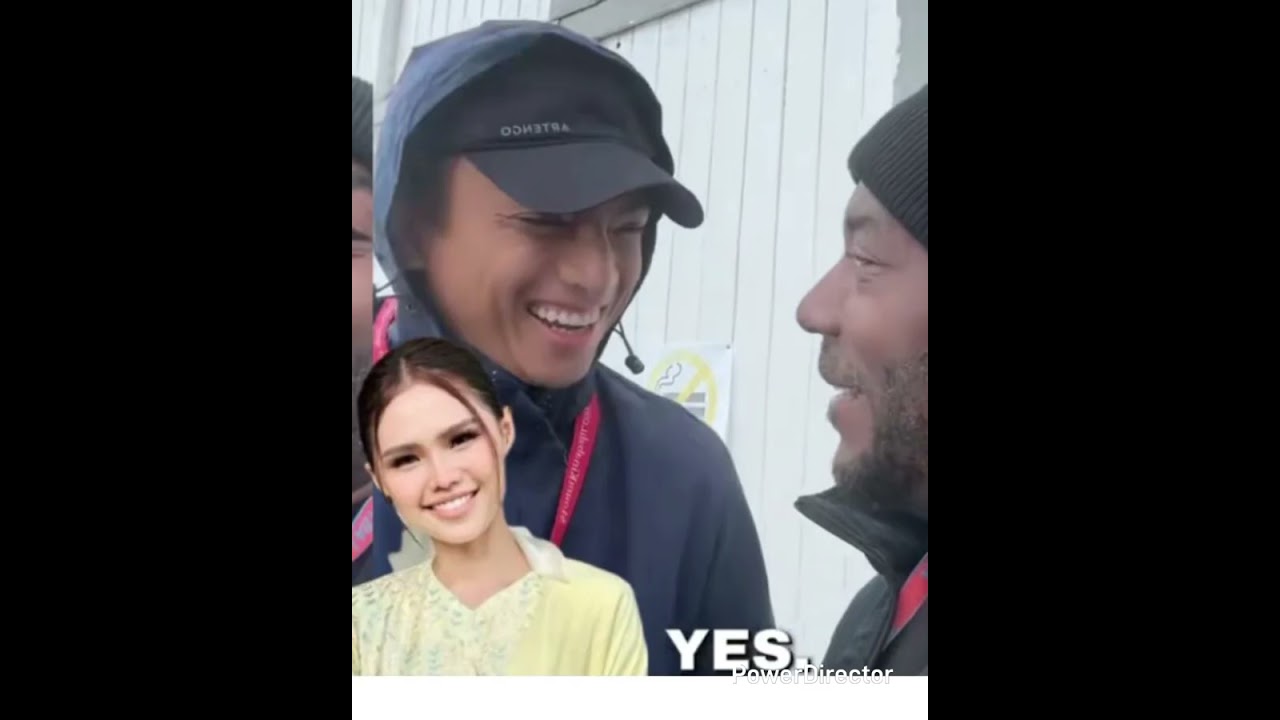 ABANG SYED SADDIQ IAITU SYED ABDULLAH BERI KENYATAAN MENGEJUTKAN MENGENAI BELLA ASTILLAH😱😱??