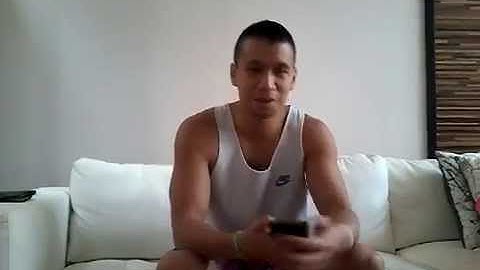 Samuel Rizal - Greeting For Rocker Kasarunk New Release Single "Cintamu Membuatku Sakit Hati"