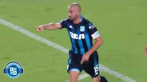 Racing 3-0 Godoy Cruz (El Show de Racing)
