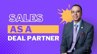 How CFOs and Sales Leaders Build a Partnership That Actually Drives Revenue | CFO Leadership