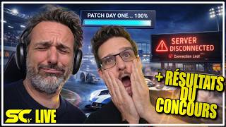 Live - GROSSES DÉCEPTIONS - Ces jeux qui ne sont pas à la hauteur