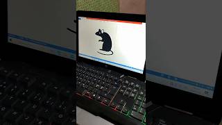 MS Word Trick 1f400 🐀 Rat Symbol Unicode Shortcut Guide | MS Word Tutorial | ODI Tech 2 #computer