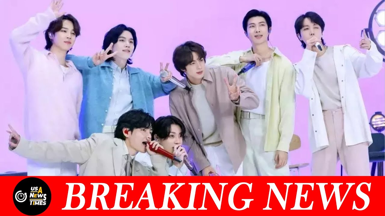 BTS Reclaims Top Spot In January K Pop Brand Reputation Rankings