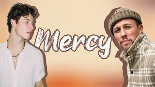 Mercy | Duet version