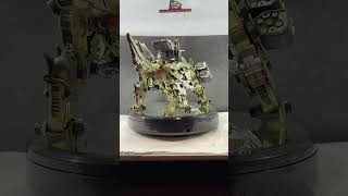 Hmm Zoid König Wolf Heavy Arms Danger Betty