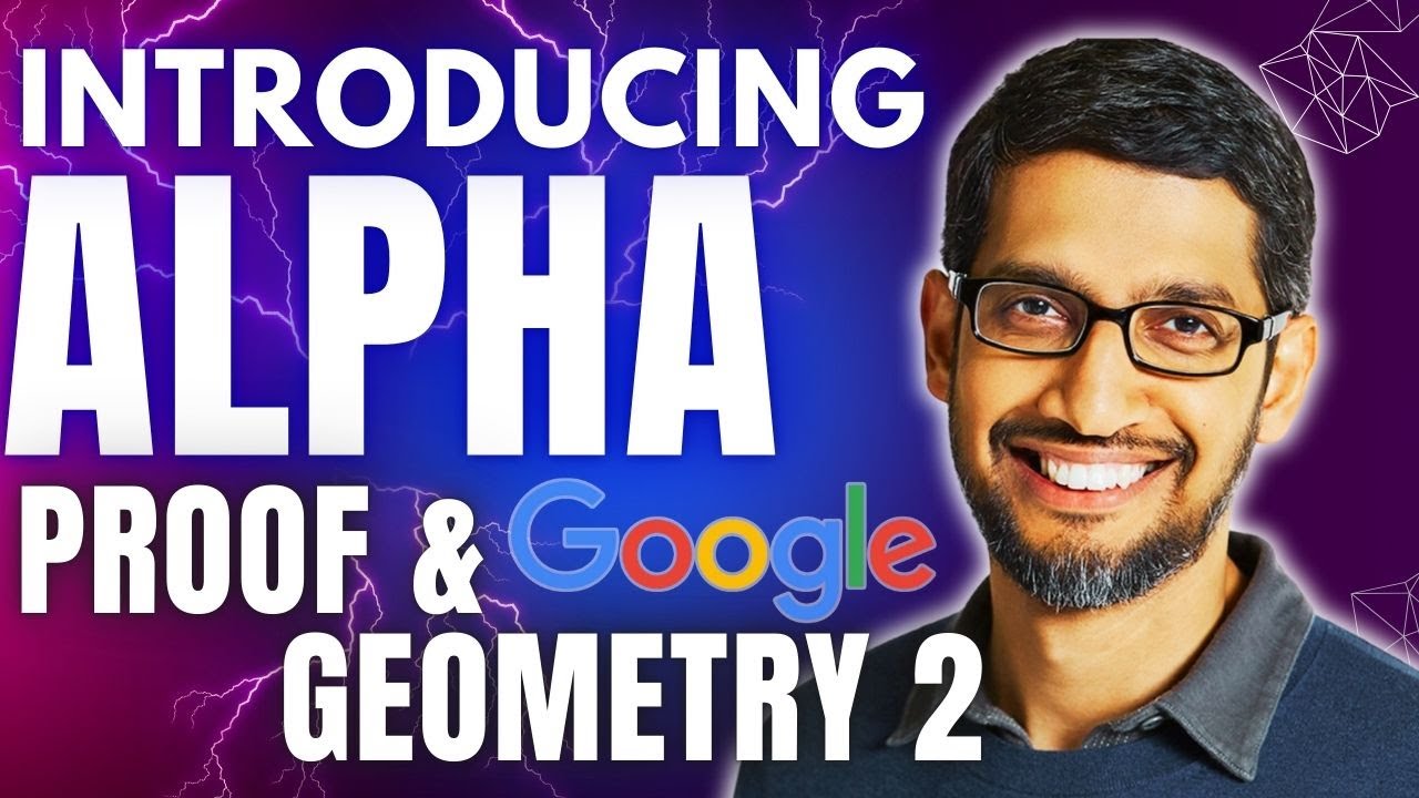Google's Alpha Proof and Alpha Geometry 2: Why These Breakthroughs are ...