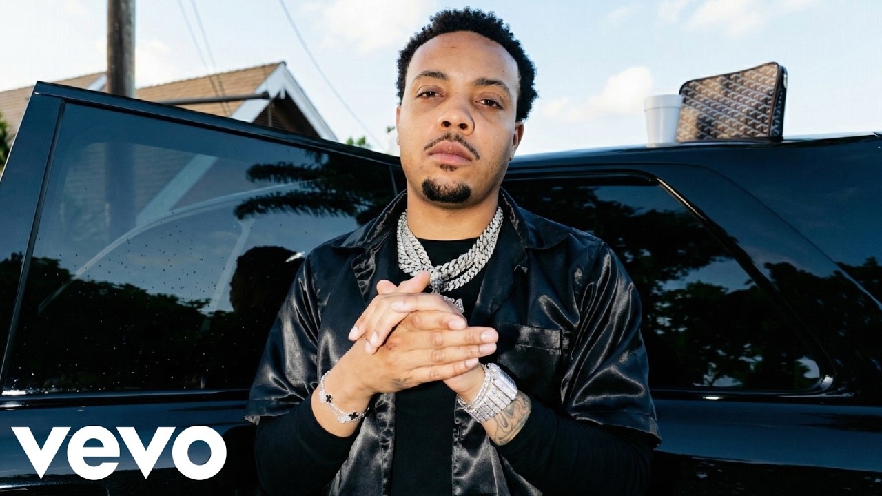 G Herbo - Fold Dat Money [Official Album] 2026