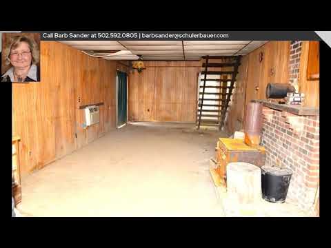 5456 Highway 111, New Albany, IN home video tour