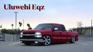 Zoe Osama - Baby I’m Bacc Eq (freestyle)