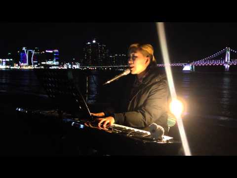 에피톤프로젝트(Epitone Project) - 미움(Hate,Cover by 혼자노는양) @광안리