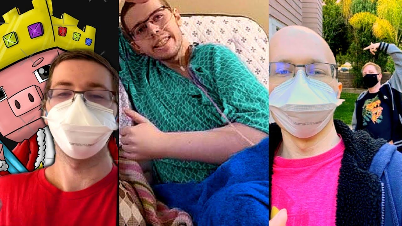 Minecraft YouTuber Technoblade Passes Away from Cancer