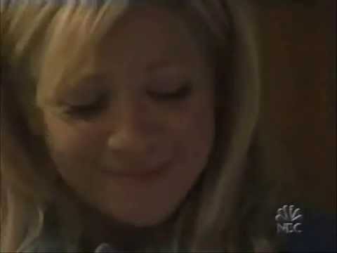 JJ and Beth- American Dreams