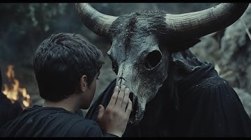 The Correspondence - Incinerate, Create | OFFICIAL MUSIC VIDEO